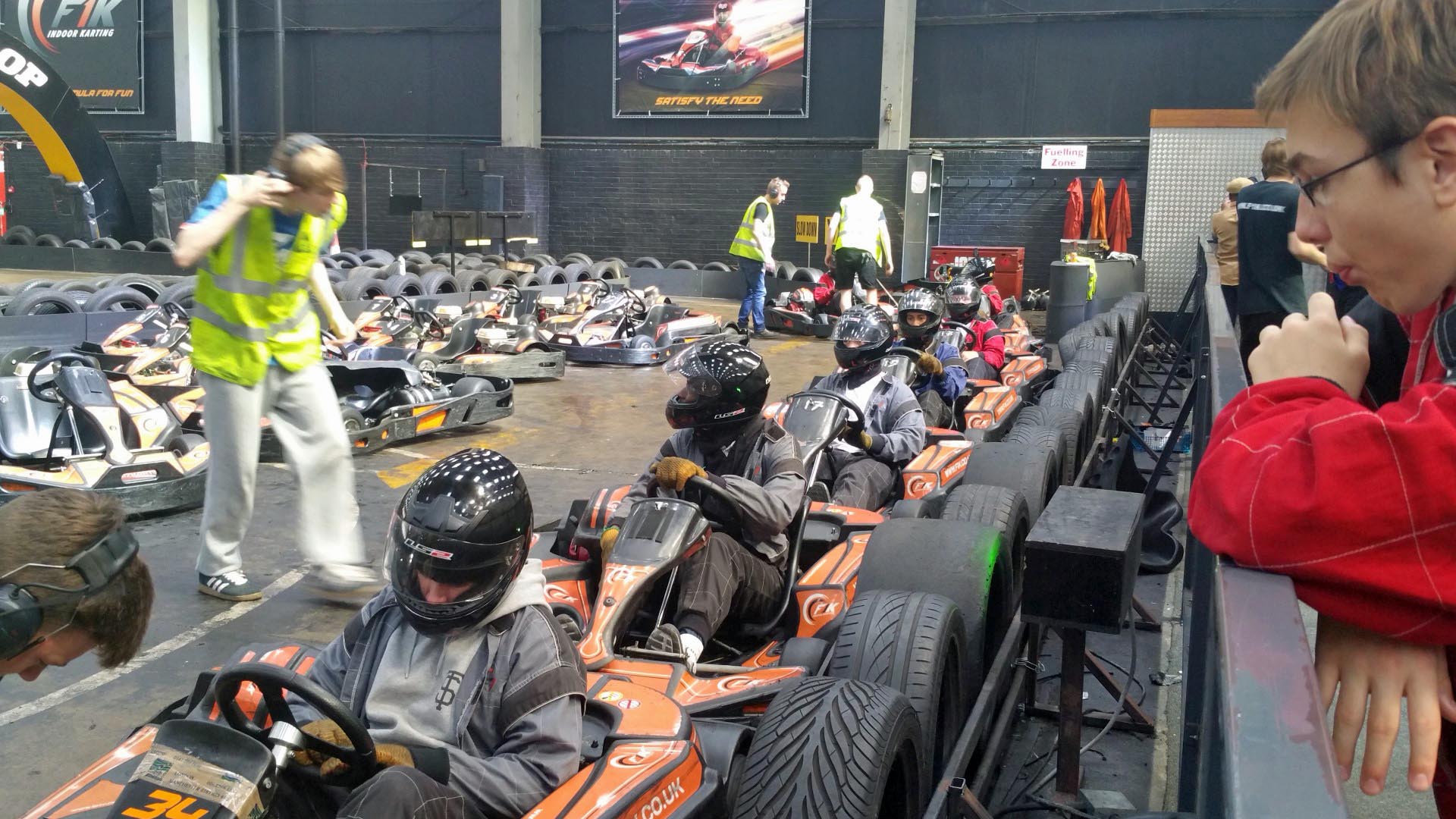 Senior Summer Scheme 2015 013